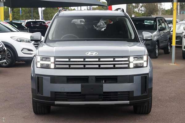 2025 Hyundai Santa Fe Hybrid MX5.V1