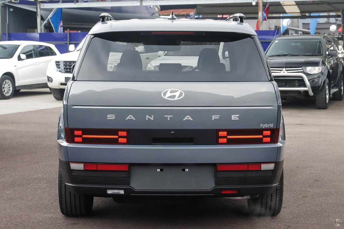 2025 Hyundai Santa Fe Hybrid MX5.V1