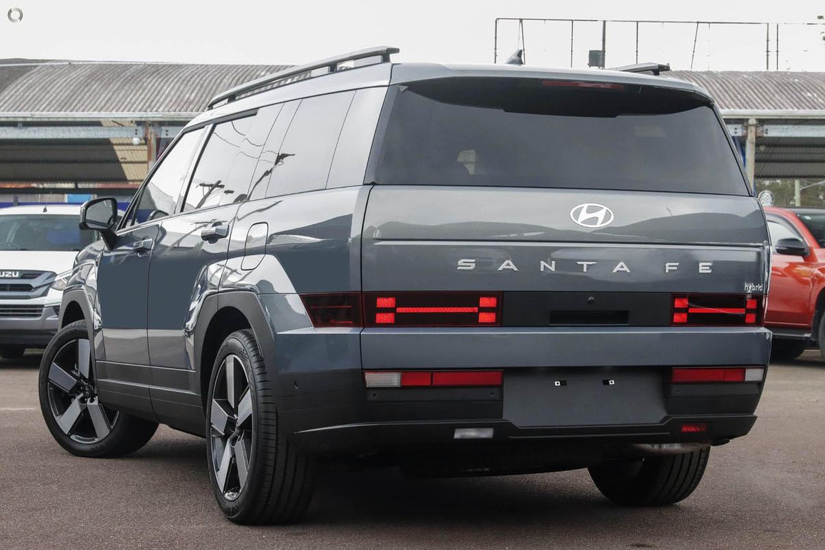 2025 Hyundai Santa Fe Hybrid MX5.V1