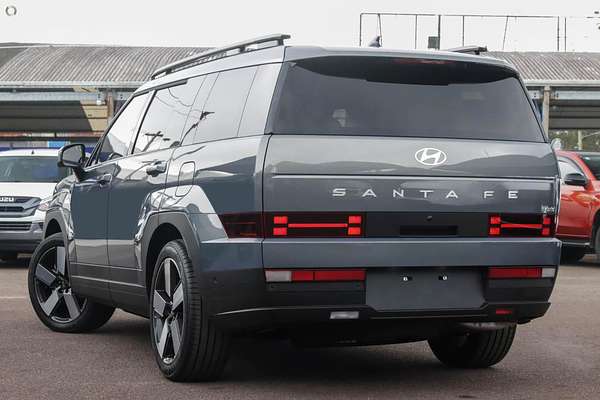 2025 Hyundai Santa Fe Hybrid MX5.V1