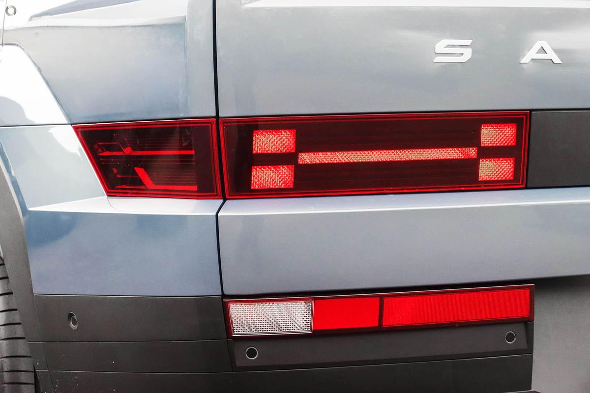 2025 Hyundai Santa Fe Hybrid MX5.V1