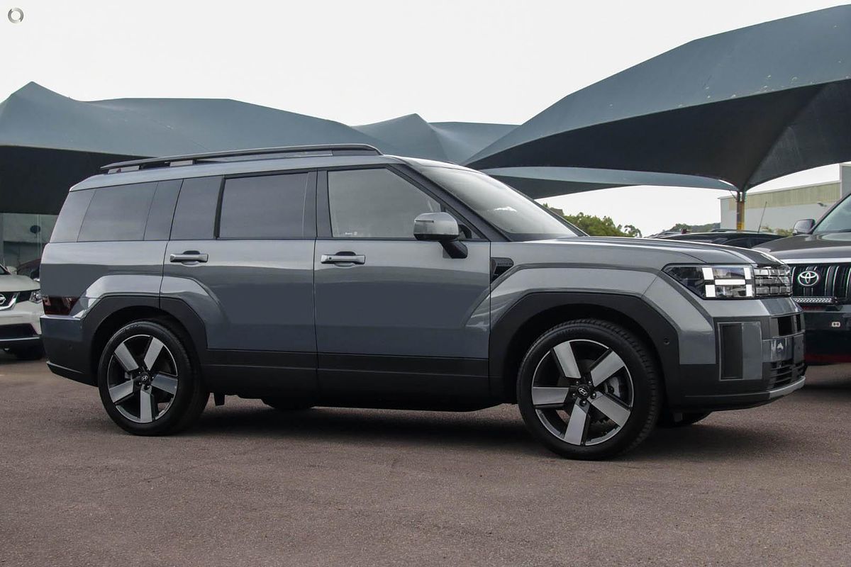 2025 Hyundai Santa Fe Hybrid MX5.V1