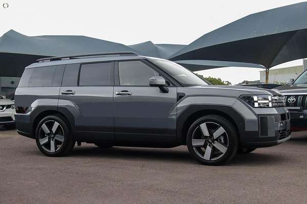 2025 Hyundai Santa Fe Hybrid MX5.V1