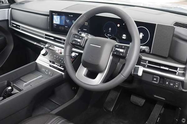 2025 Hyundai Santa Fe Hybrid MX5.V1