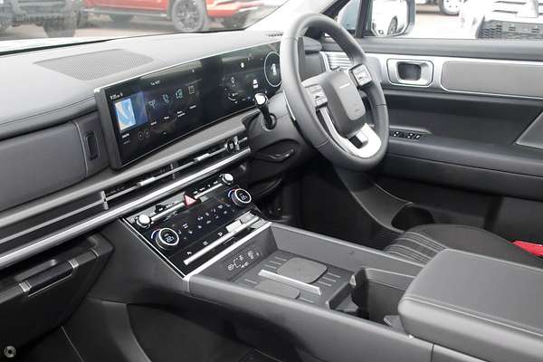 2025 Hyundai Santa Fe Hybrid MX5.V1