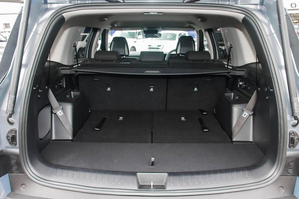 2025 Hyundai Santa Fe Hybrid MX5.V1