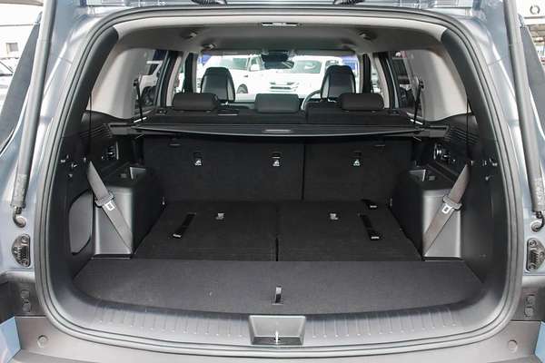 2025 Hyundai Santa Fe Hybrid MX5.V1