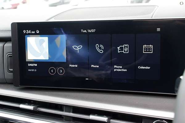 2025 Hyundai Santa Fe Hybrid MX5.V1