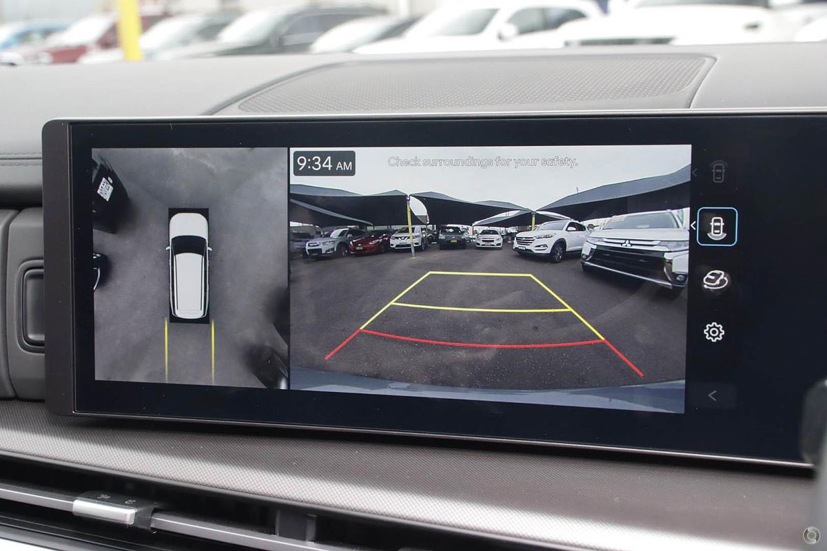 2025 Hyundai Santa Fe Hybrid MX5.V1