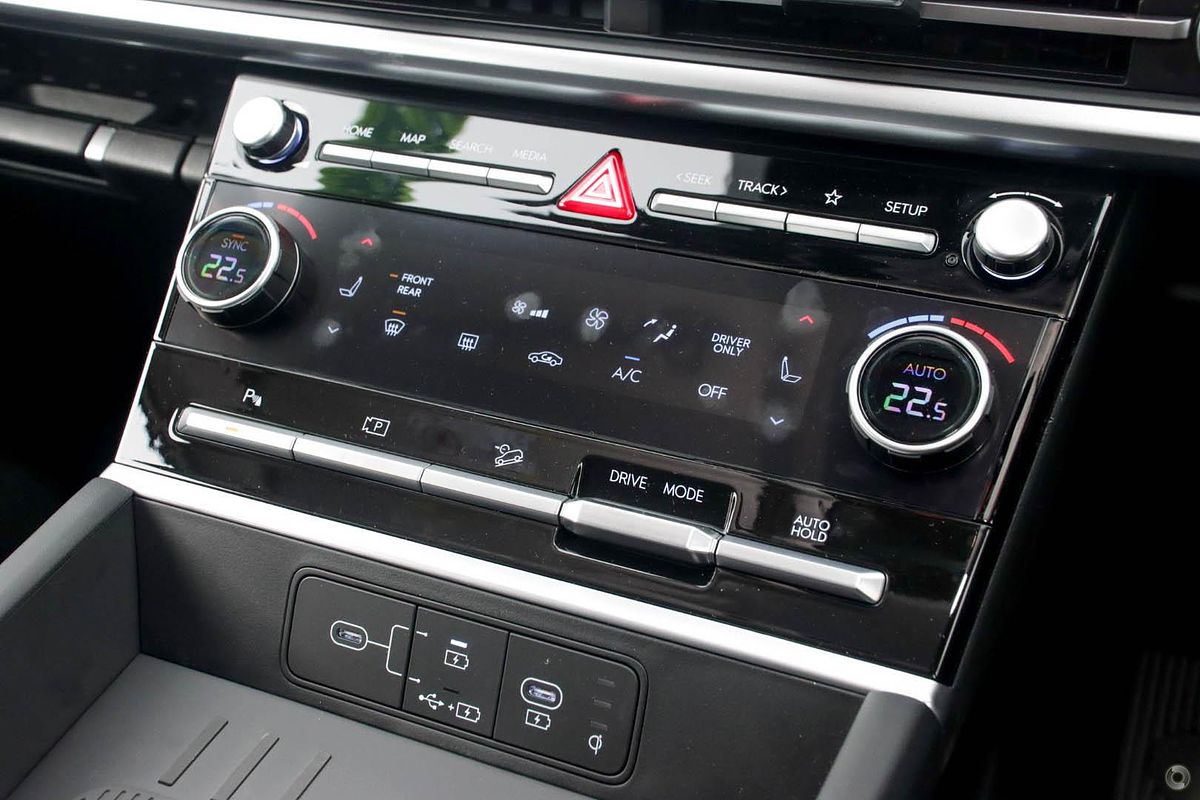 2025 Hyundai Santa Fe Hybrid MX5.V1