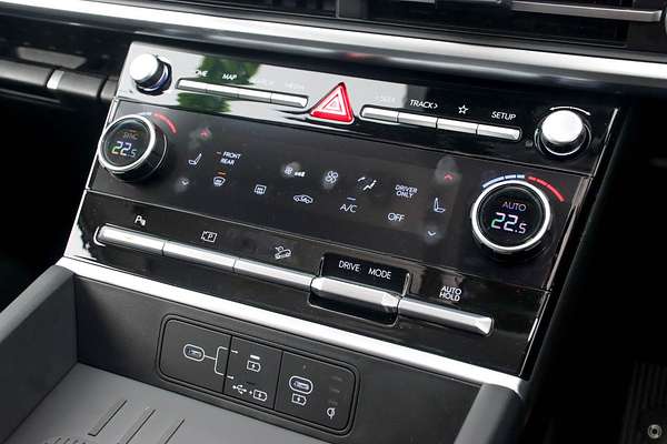 2025 Hyundai Santa Fe Hybrid MX5.V1