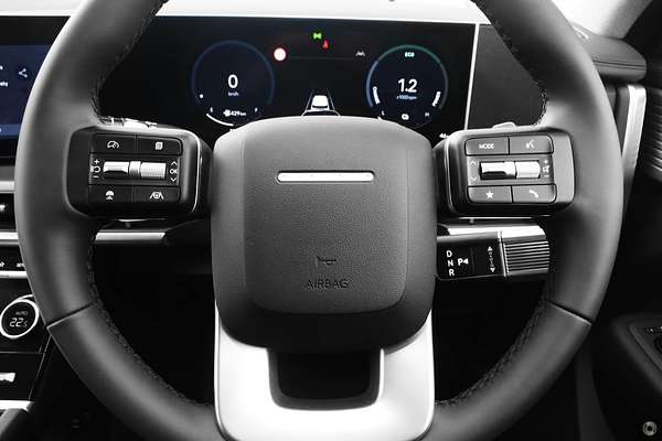 2025 Hyundai Santa Fe Hybrid MX5.V1