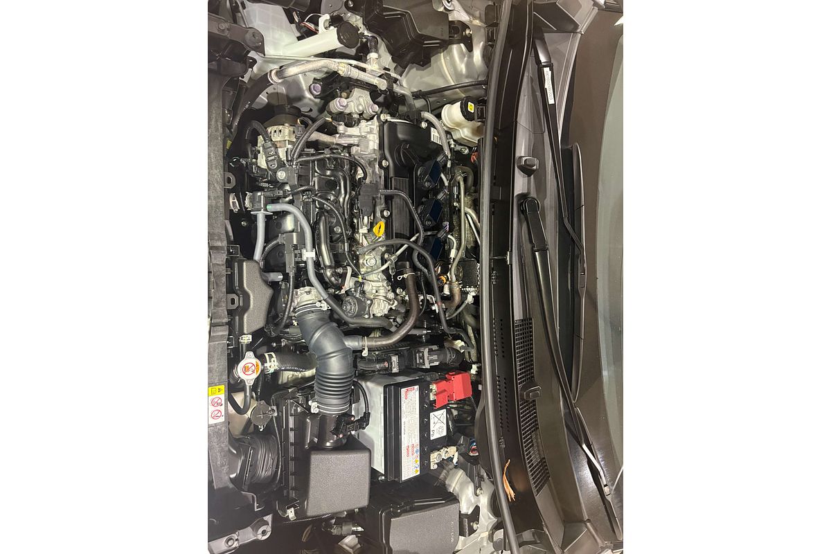 2023 Toyota Yaris Cross GX MXPB10R