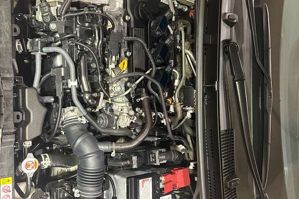 2023 Toyota Yaris Cross GX MXPB10R