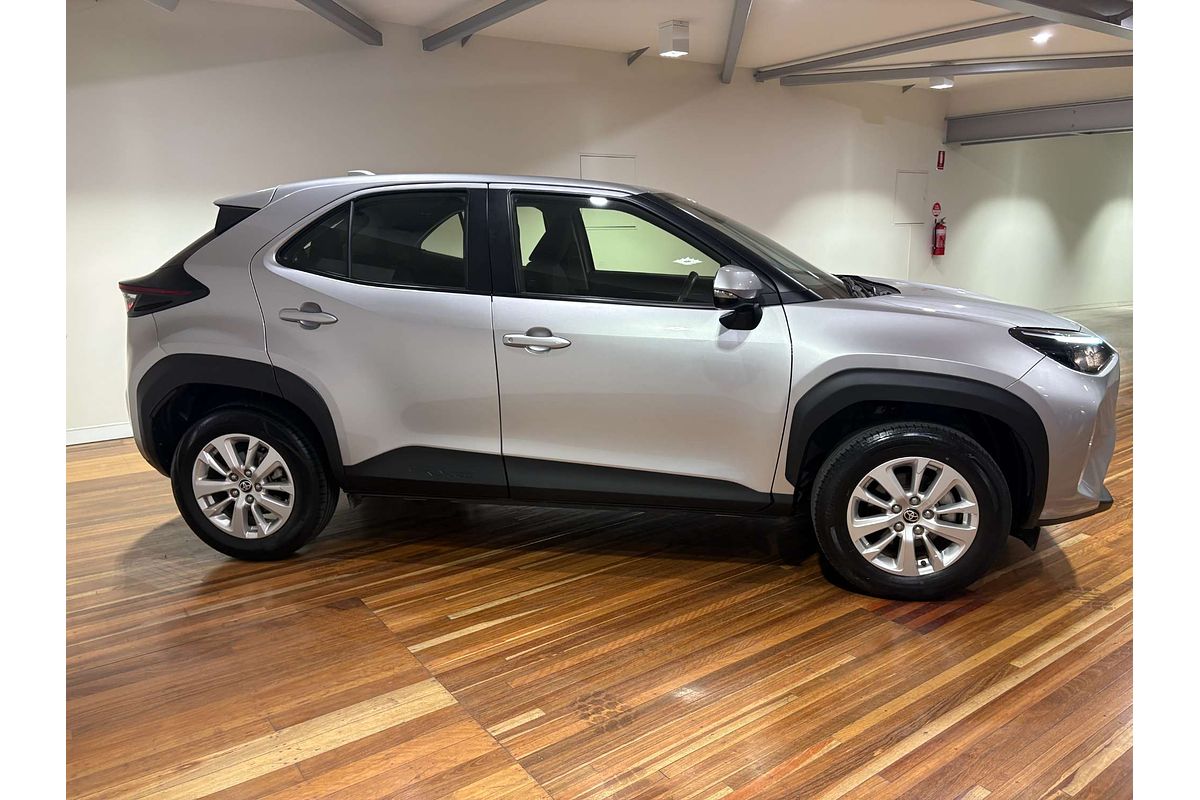 2023 Toyota Yaris Cross GX MXPB10R