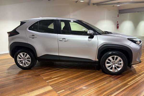 2023 Toyota Yaris Cross GX MXPB10R