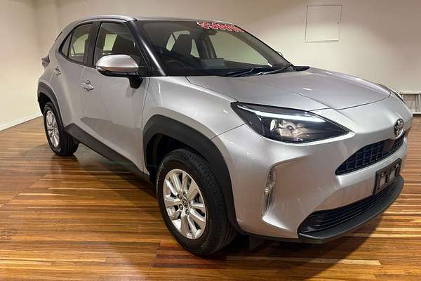 2023 Toyota Yaris Cross GX MXPB10R