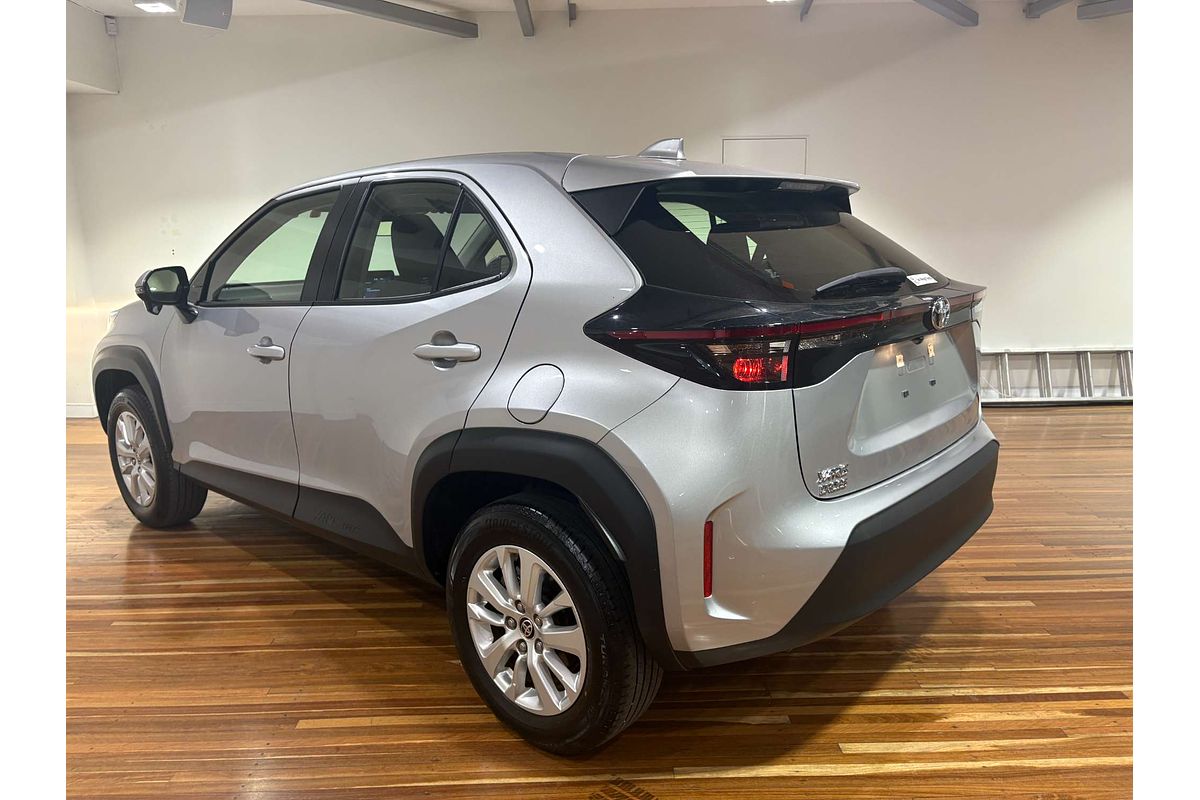 2023 Toyota Yaris Cross GX MXPB10R