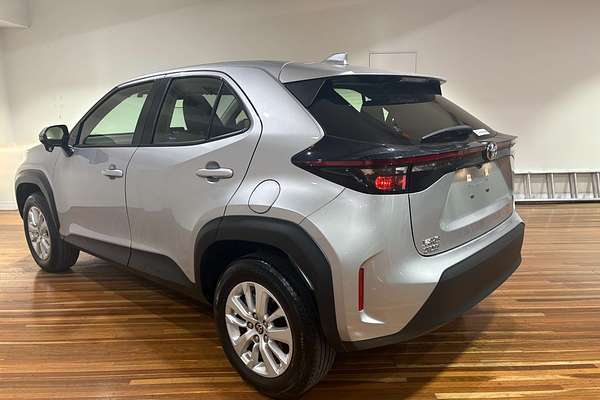 2023 Toyota Yaris Cross GX MXPB10R
