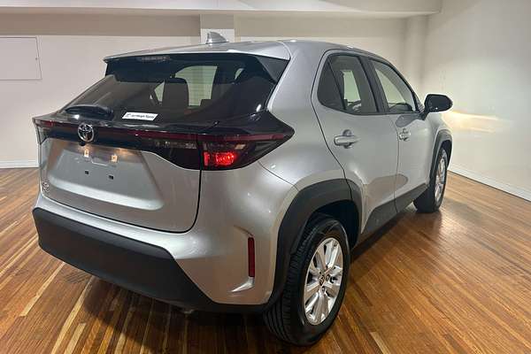 2023 Toyota Yaris Cross GX MXPB10R