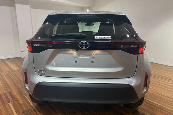 2023 Toyota Yaris Cross GX MXPB10R