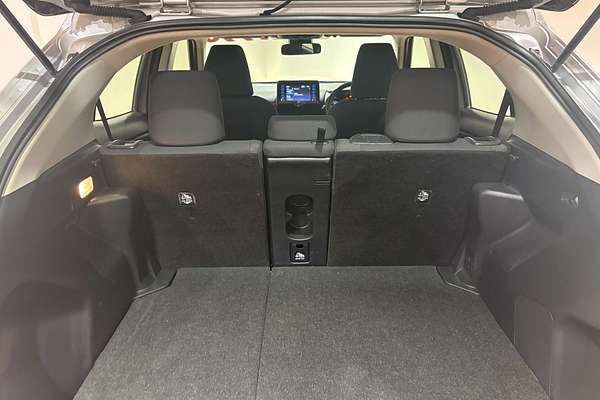 2023 Toyota Yaris Cross GX MXPB10R