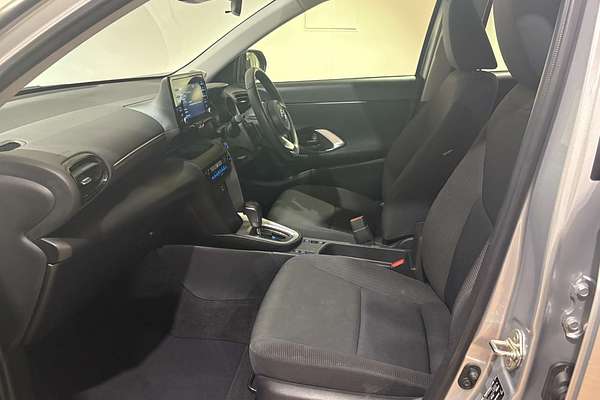 2023 Toyota Yaris Cross GX MXPB10R