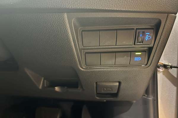 2023 Toyota Yaris Cross GX MXPB10R