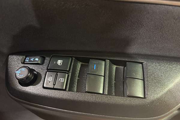 2023 Toyota Yaris Cross GX MXPB10R