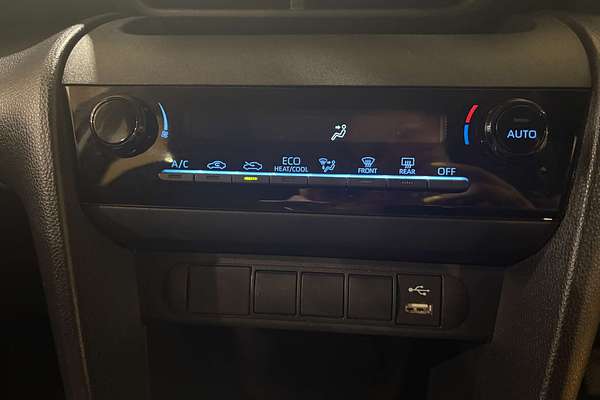 2023 Toyota Yaris Cross GX MXPB10R