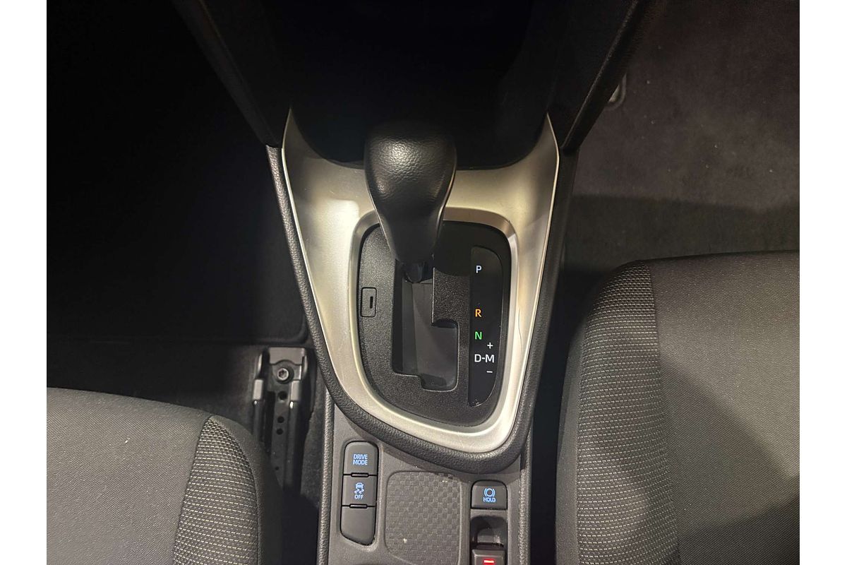 2023 Toyota Yaris Cross GX MXPB10R