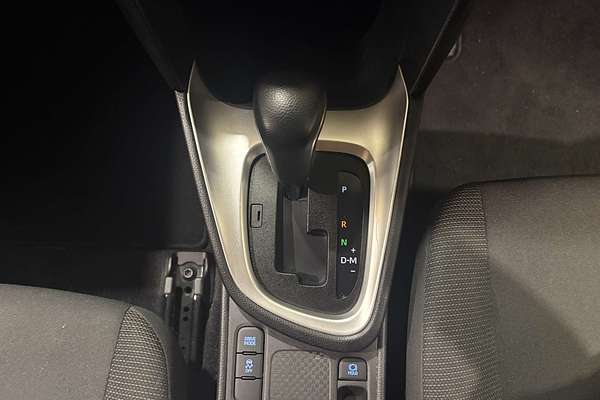 2023 Toyota Yaris Cross GX MXPB10R