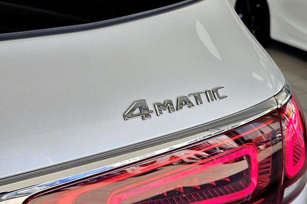 2019 Mercedes-Benz GLS-Class GLS400 d X167