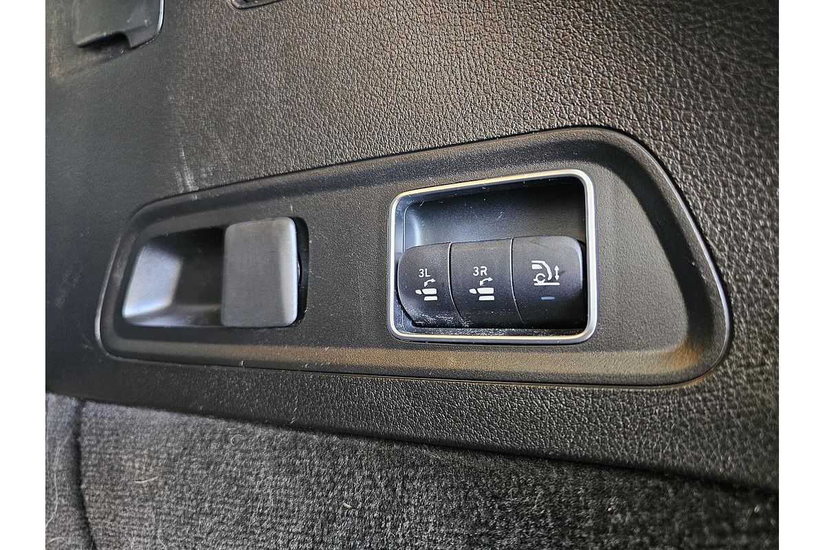 2019 Mercedes-Benz GLS-Class GLS400 d X167