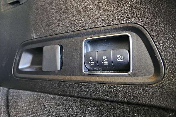 2019 Mercedes-Benz GLS-Class GLS400 d X167