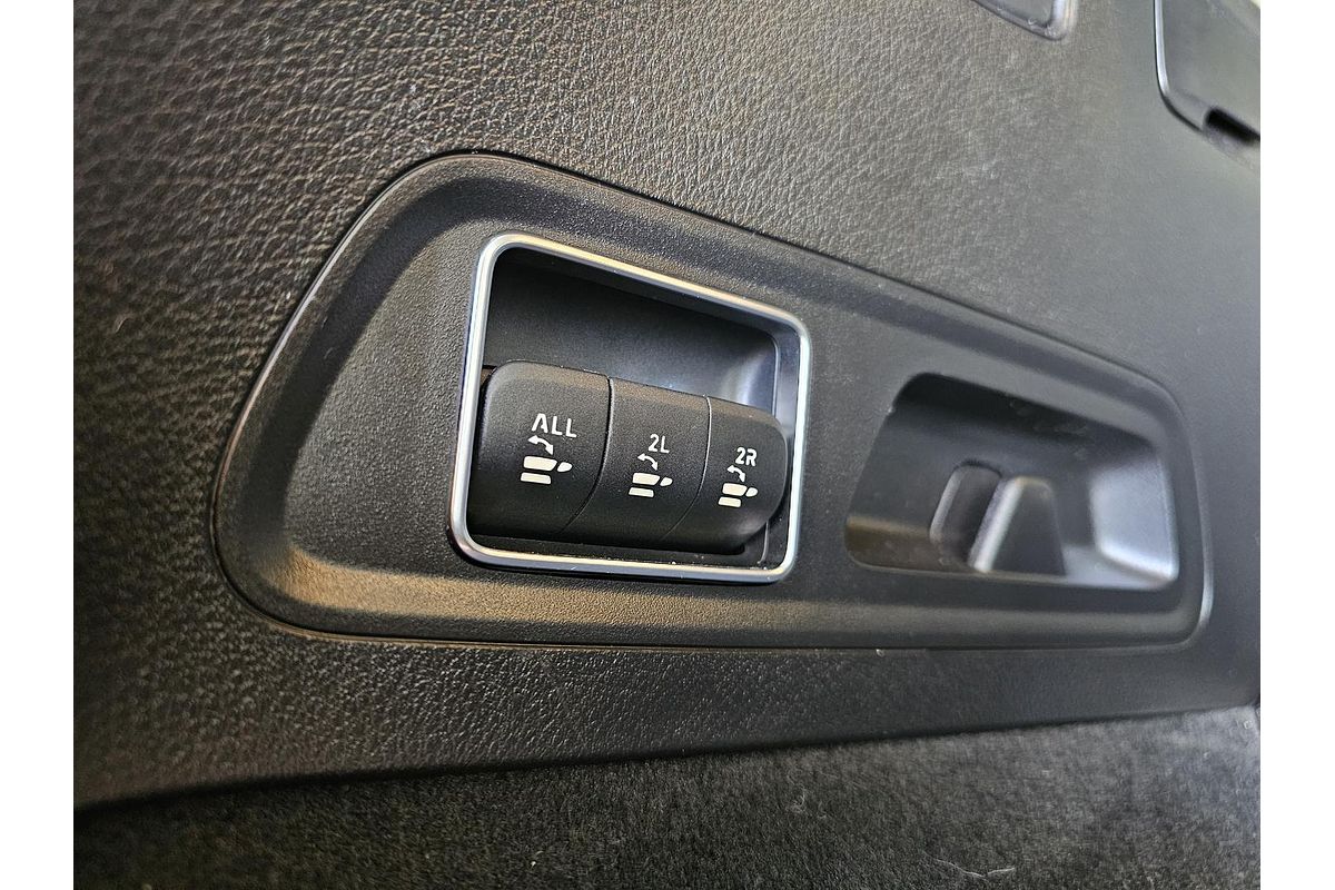 2019 Mercedes-Benz GLS-Class GLS400 d X167