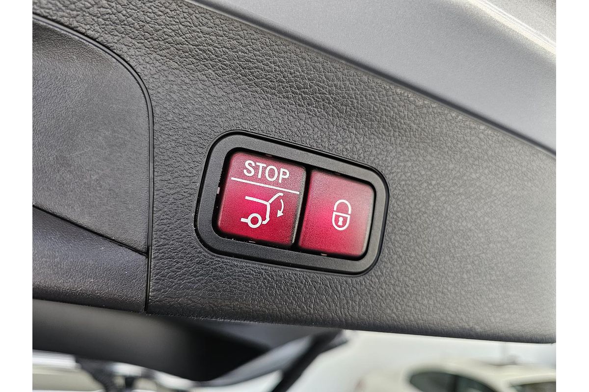 2019 Mercedes-Benz GLS-Class GLS400 d X167