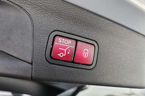 2019 Mercedes-Benz GLS-Class GLS400 d X167