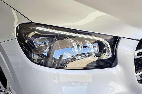 2019 Mercedes-Benz GLS-Class GLS400 d X167