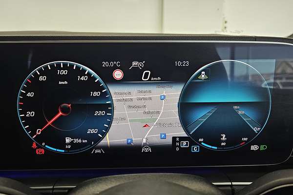 2019 Mercedes-Benz GLS-Class GLS400 d X167