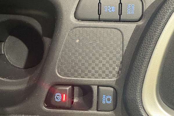 2023 Toyota Yaris Cross GX MXPB10R