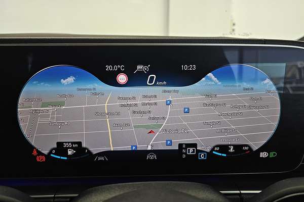 2019 Mercedes-Benz GLS-Class GLS400 d X167