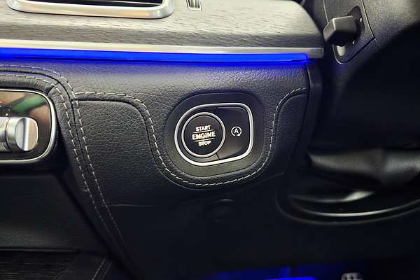 2019 Mercedes-Benz GLS-Class GLS400 d X167