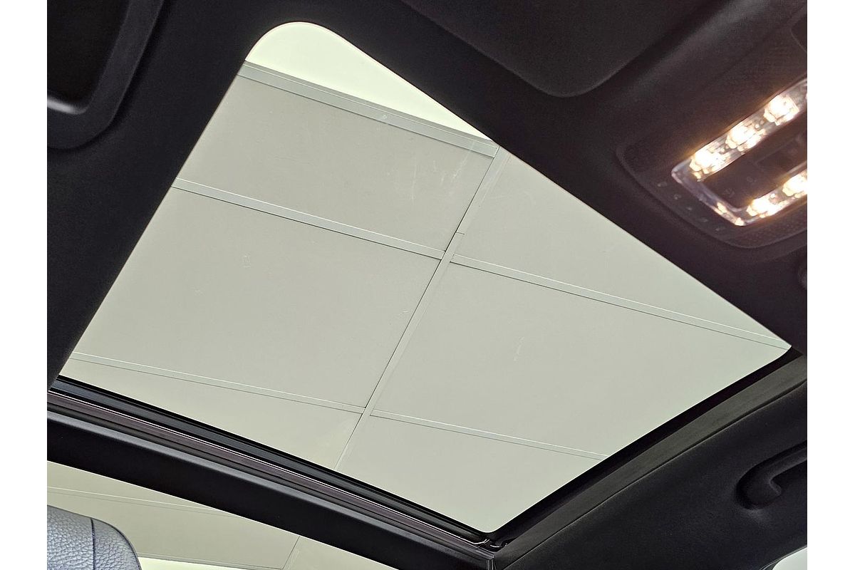 2019 Mercedes-Benz GLS-Class GLS400 d X167