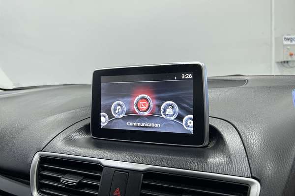 2013 Mazda 3 SP25 BM Series