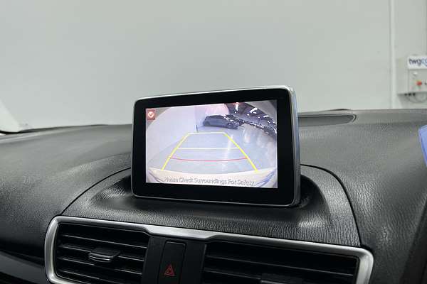 2013 Mazda 3 SP25 BM Series