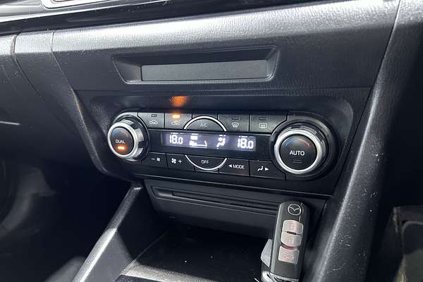 2013 Mazda 3 SP25 BM Series