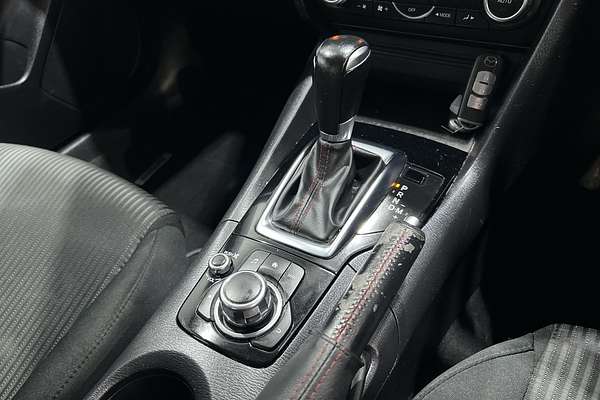 2013 Mazda 3 SP25 BM Series