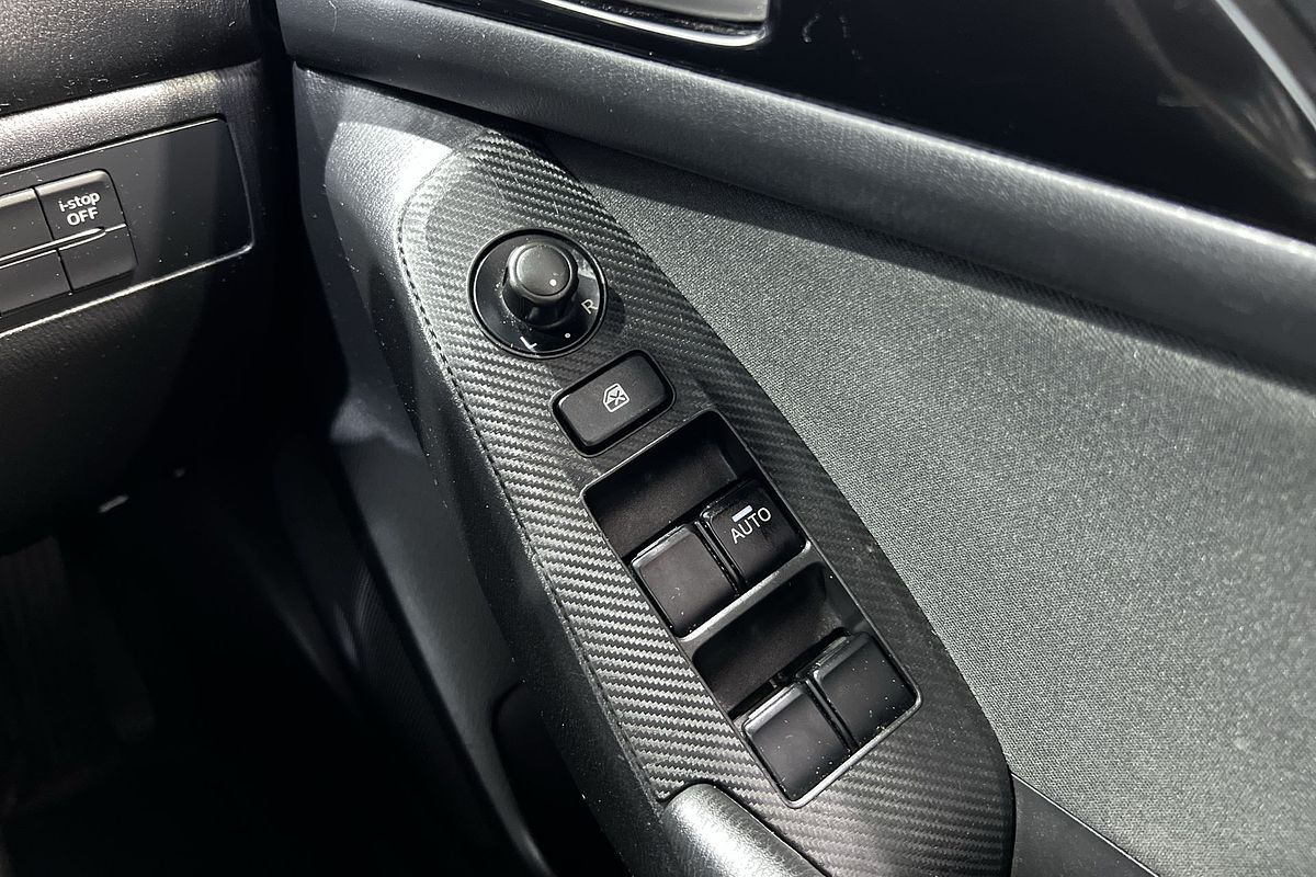 2013 Mazda 3 SP25 BM Series