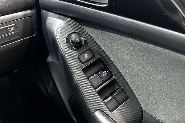 2013 Mazda 3 SP25 BM Series